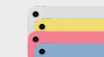 آيباد أبل الاقتصادي يستعد لدعم ميزات الذكاء الاصطناعي قبل نهاية هذا العام